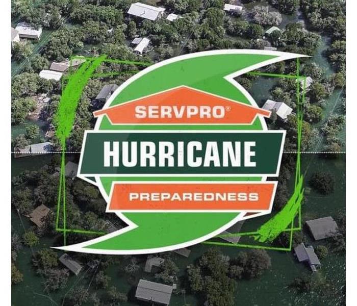 Servpro hurricane image